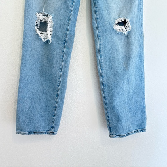 Madewell The Perfect Vintage Straight Jean Size 28 - Picture 5 of 12